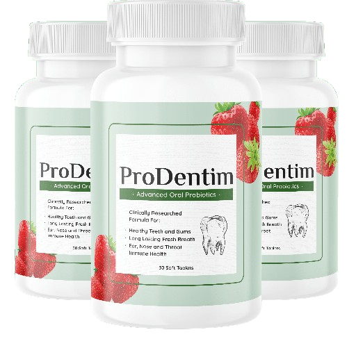 ProDentim