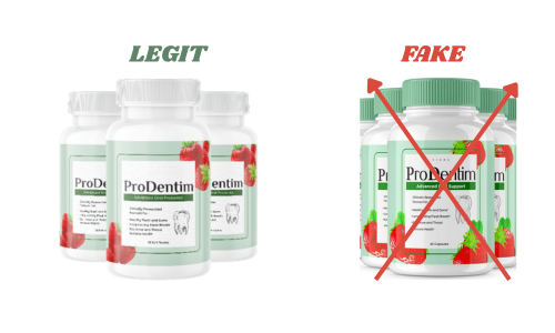ProDentim