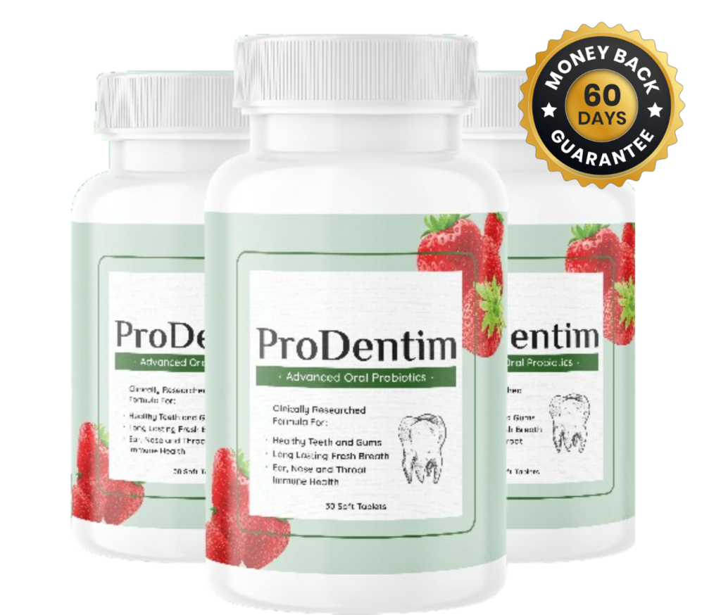 ProDentim
