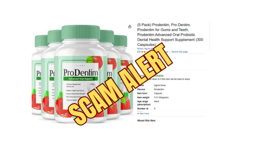 ProDentim