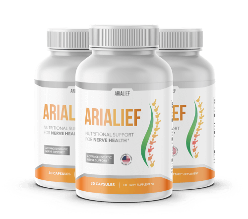 ARIALIEF