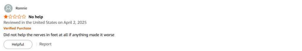 ARIALIEF REVIEWS