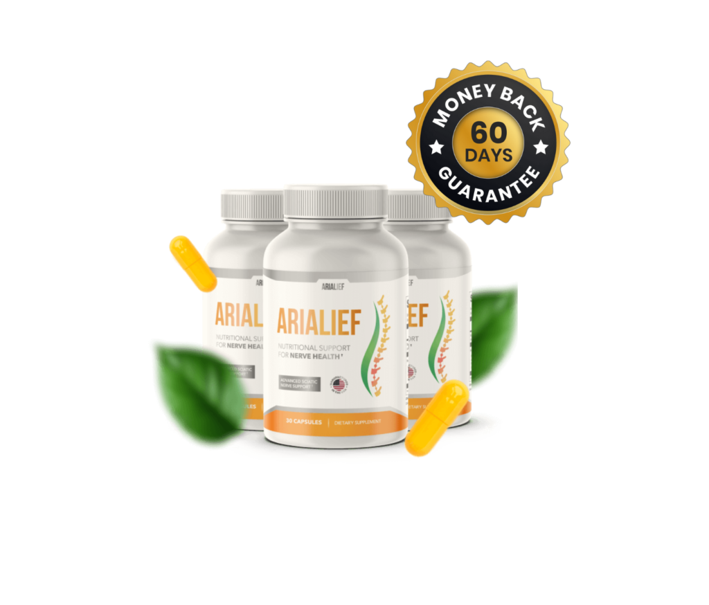 ARIALIEF REVIEWS